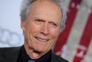 Clint+Eastwood