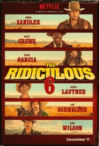 The_Ridiculous_6_poster