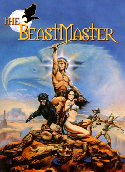 Beastmaster-1982